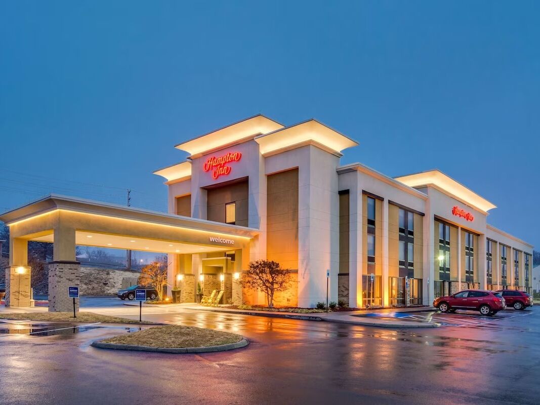 Picture of Hampton Inn Johnson City