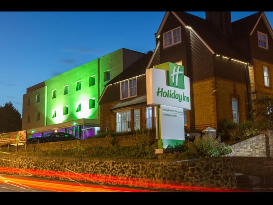 Picture of Holiday Inn Sittingbourne, an IHG Hotel