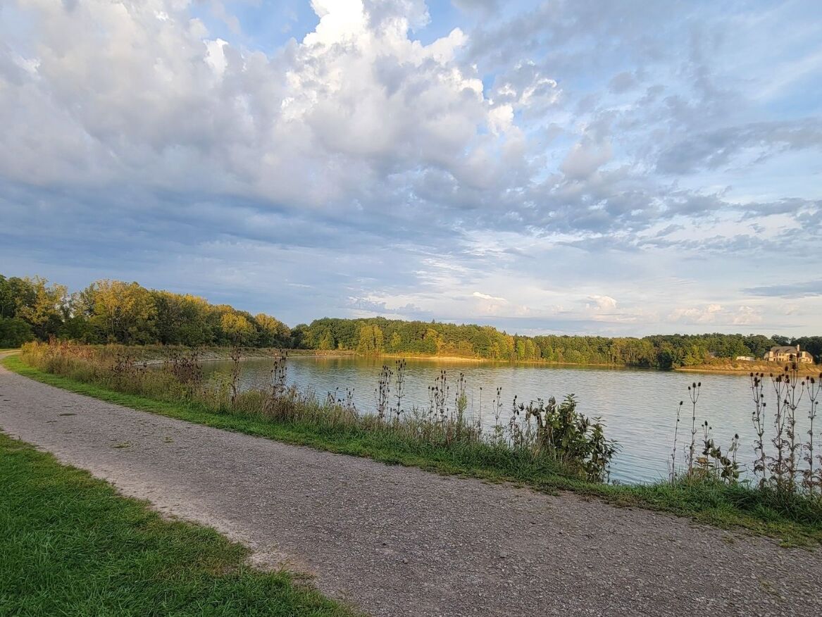 Picture of Lake Medina