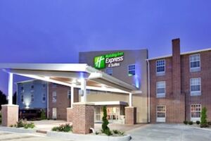 Picture of Holiday Inn Express & Suites North Kansas City an IHG Hotel
