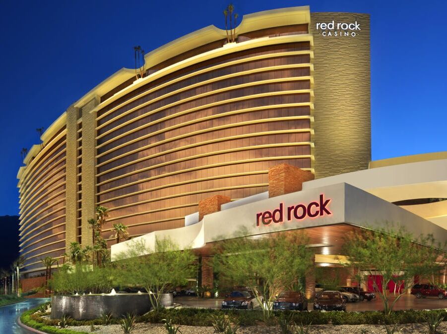 Picture of Red Rock Casino Resort and Spa