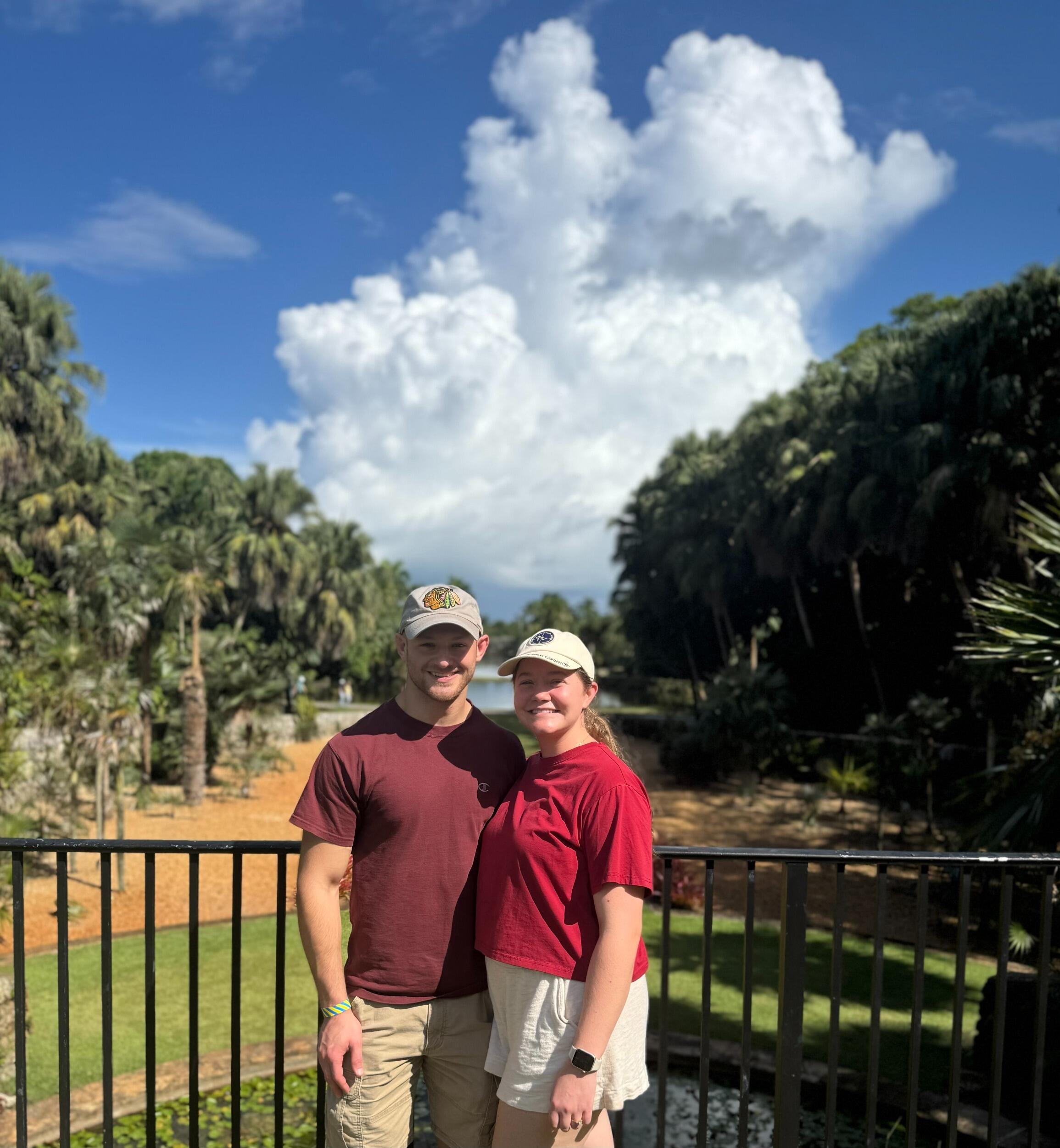 Florida Botanical Garden
