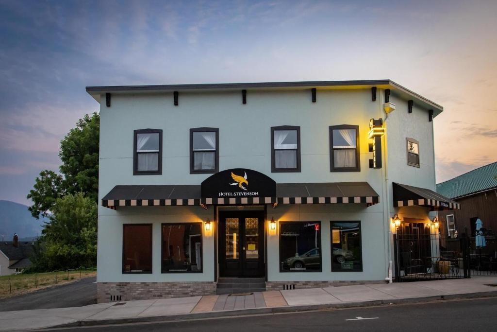 Picture of Hotel Stevenson