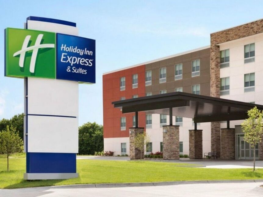 Picture of Holiday Inn Express & Suites Marion, an IHG Hotel