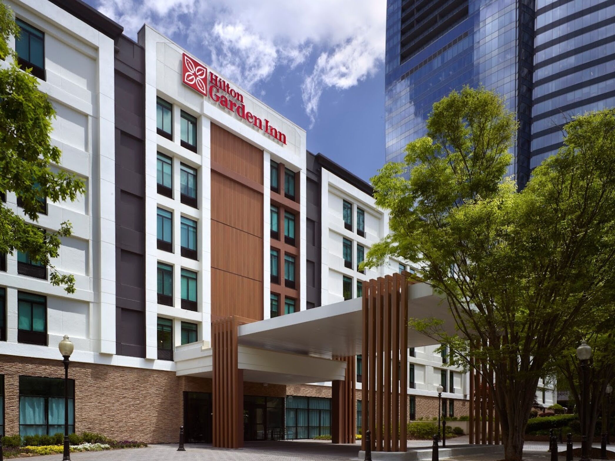 Picture of Hilton Garden Inn Atlanta - Buckhead