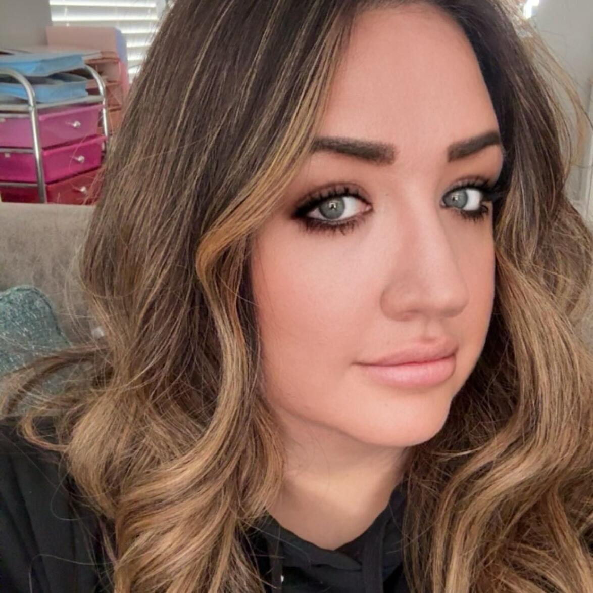 Ashley Simon