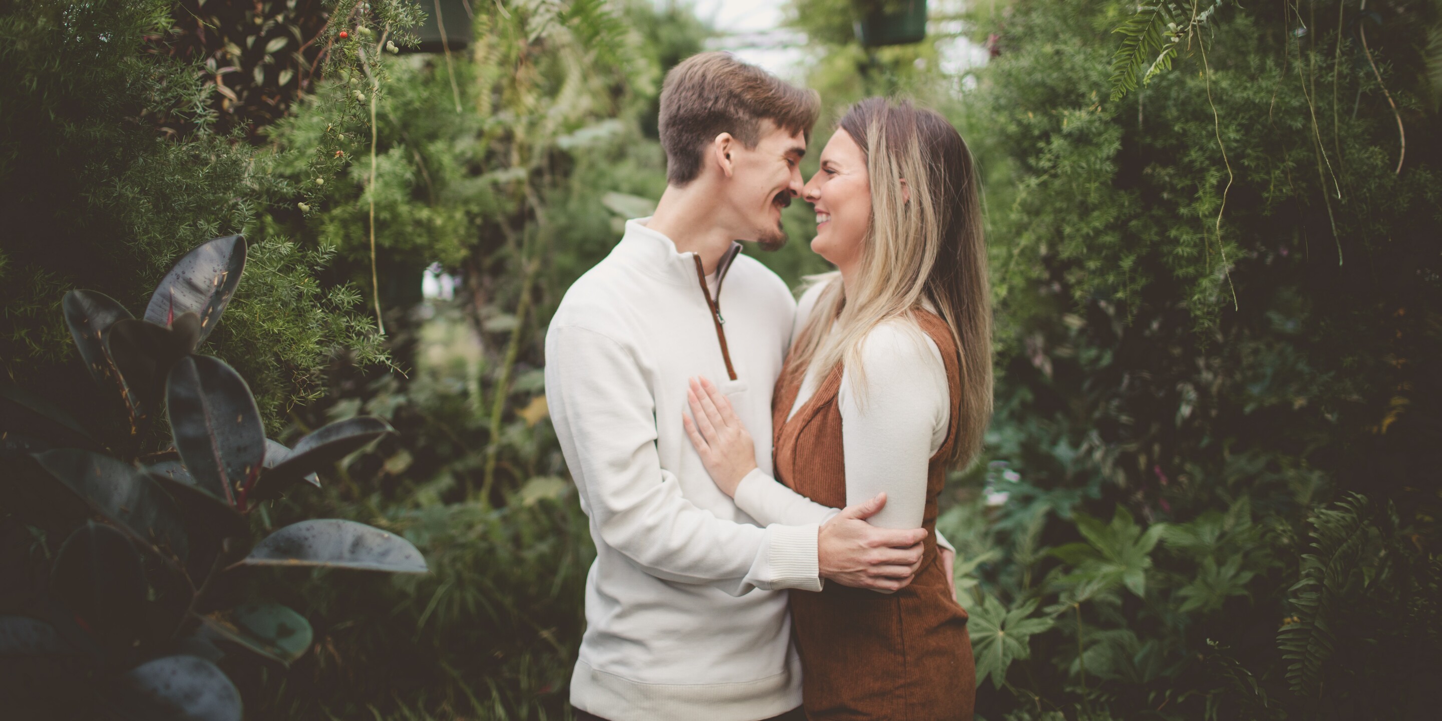 Brittney & Lathan Home Page Banner