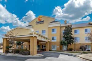 Picture of Comfort Inn & Suites
