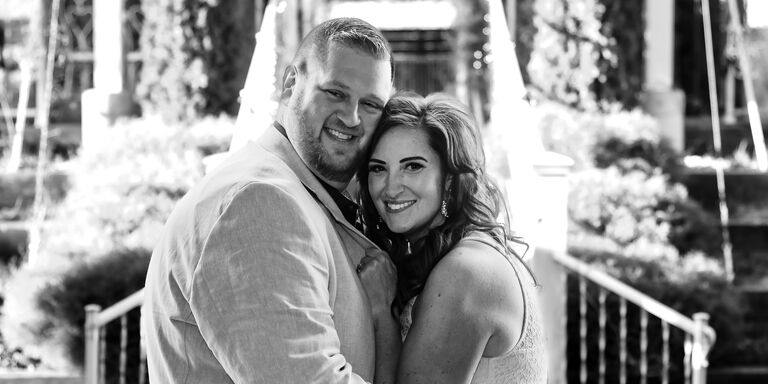 Nathan & Beth Home Page Banner