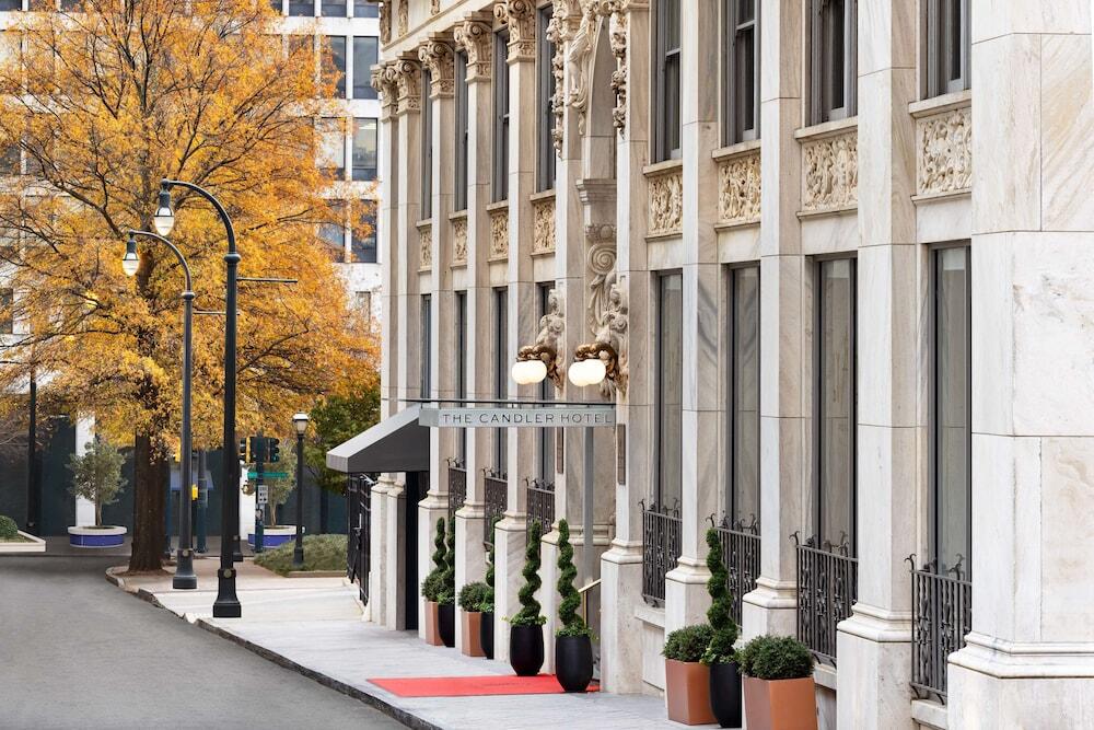Picture of The Candler Hotel Atlanta, Curio Collection by Hilton