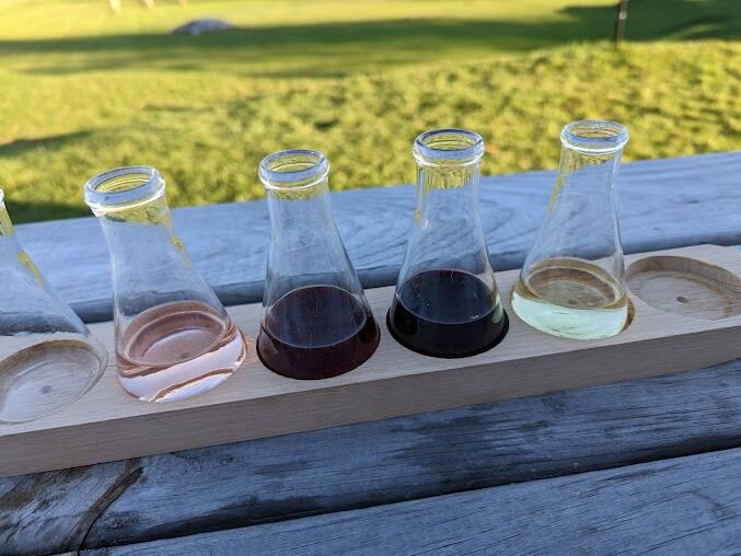 Picture of Balderdash Cellars