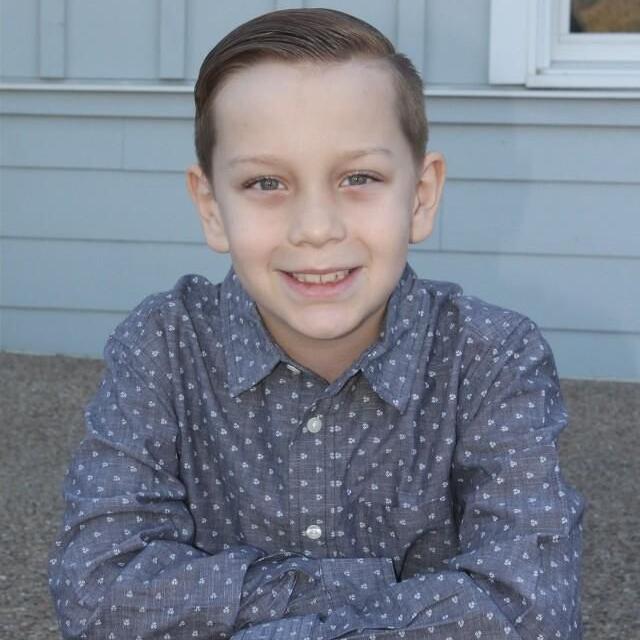 Landon Vandersys