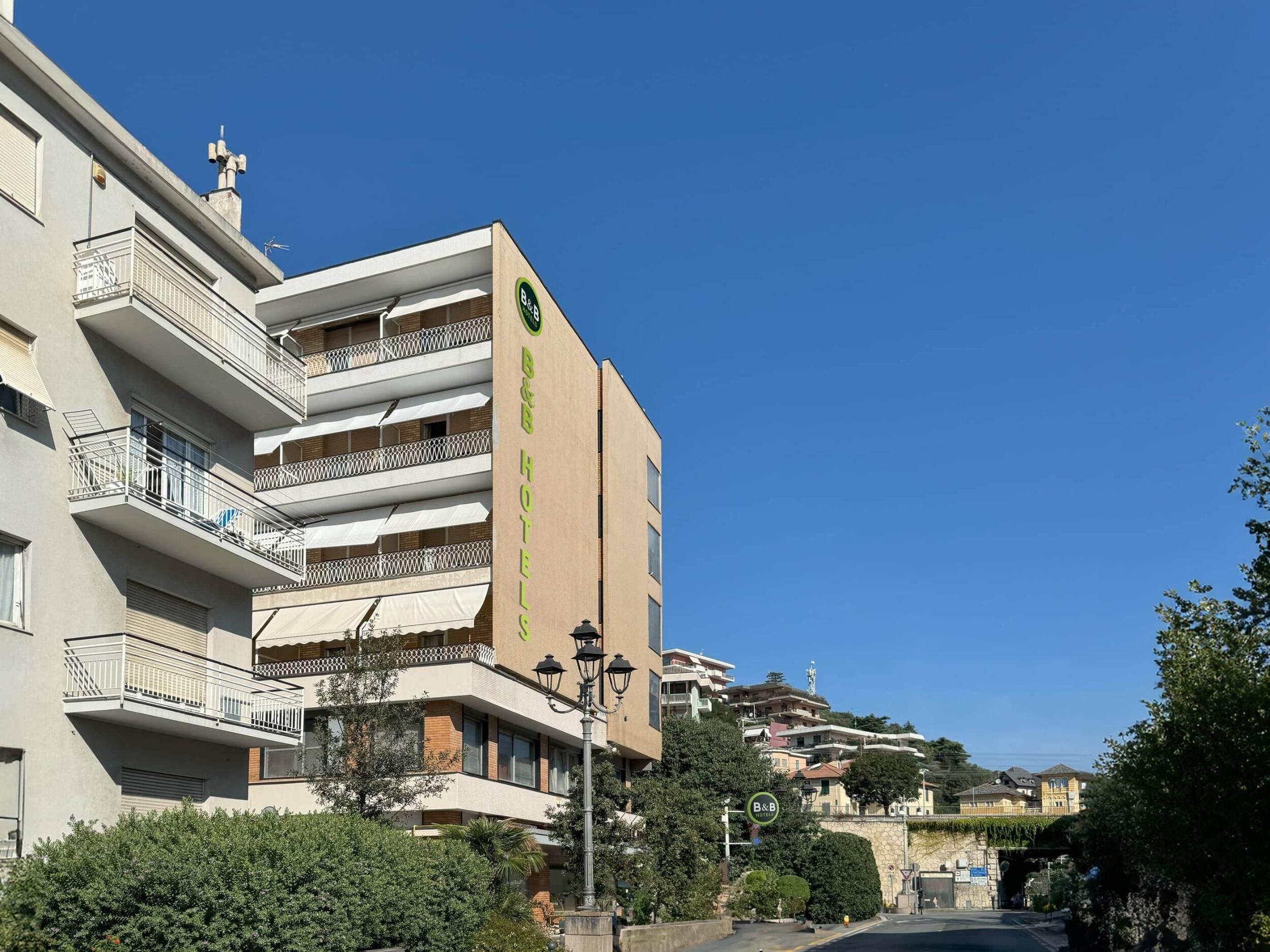 Picture of Hotel Riviera Celle