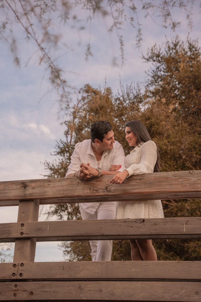 Simrit & Rajvir Home Page Banner