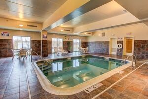 Picture of Comfort Suites Cicero - Syracuse North