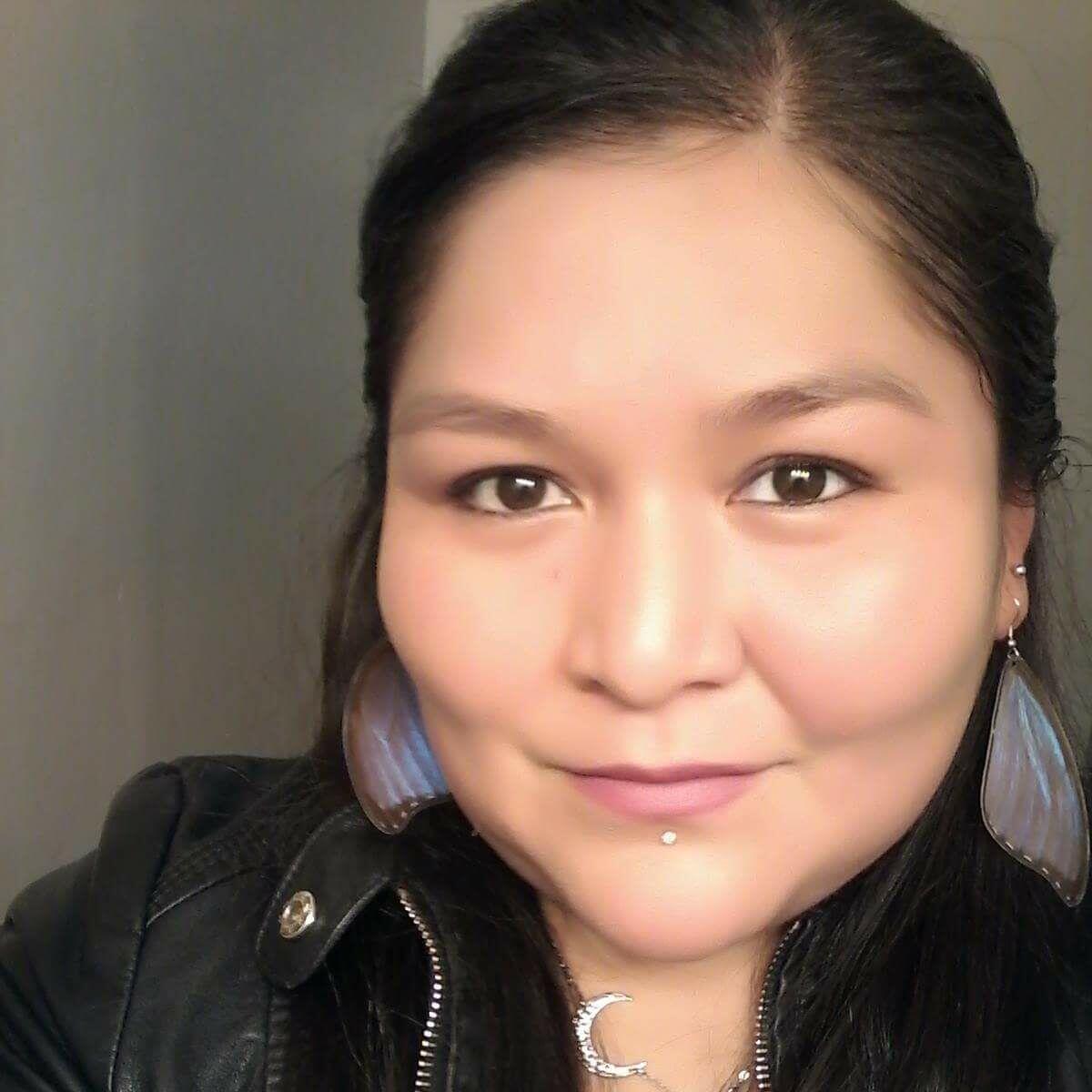 Sunshine Werito