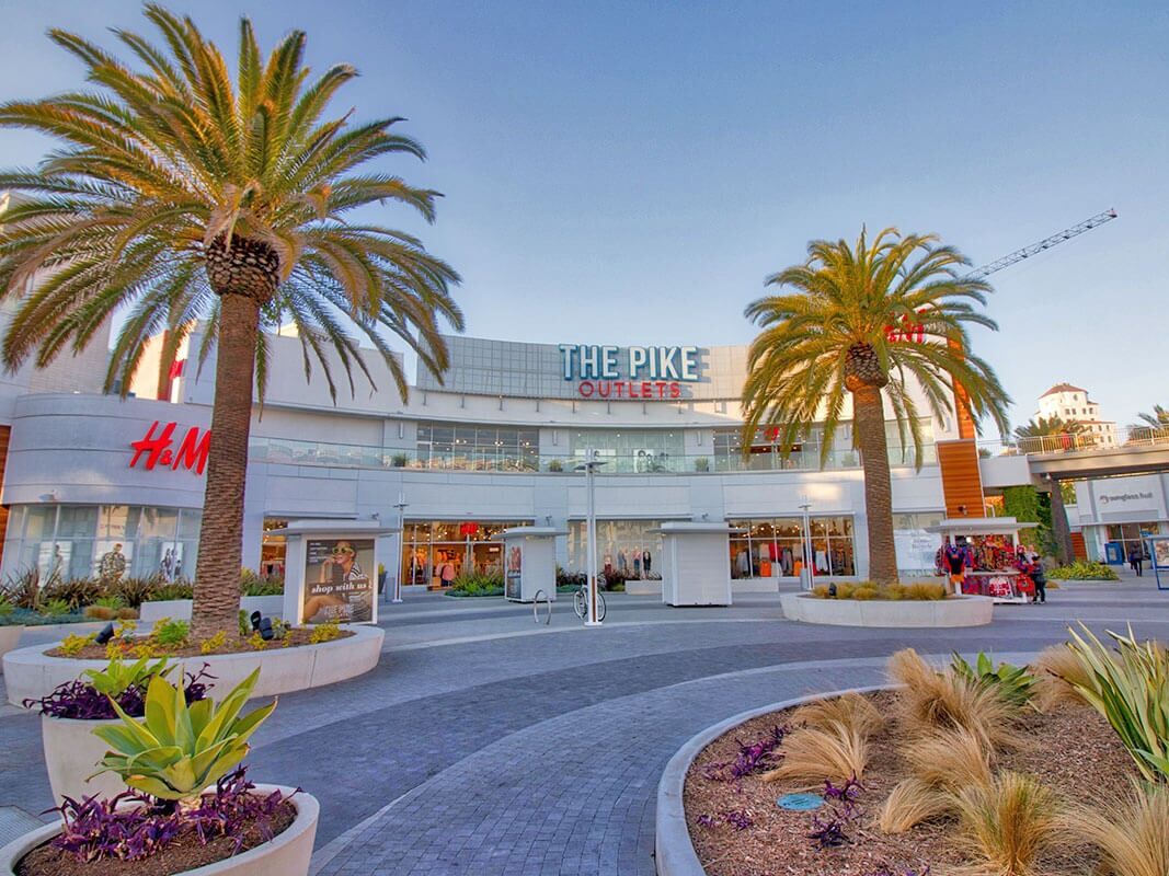 Picture of The Pike Outlets