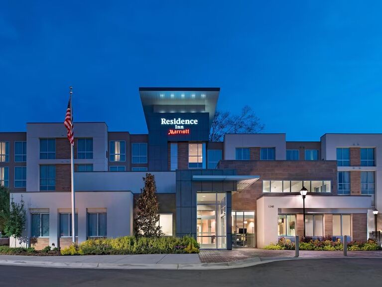 Picture of Residence Inn Jackson The District at Eastover