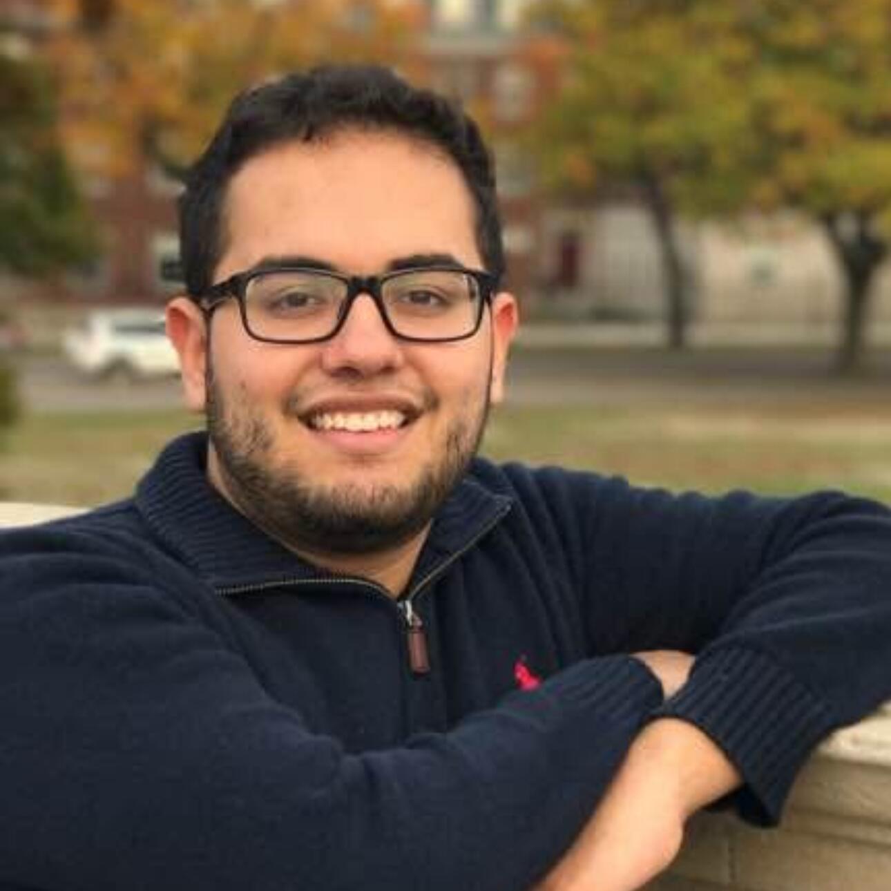 Uriel Espinoza
