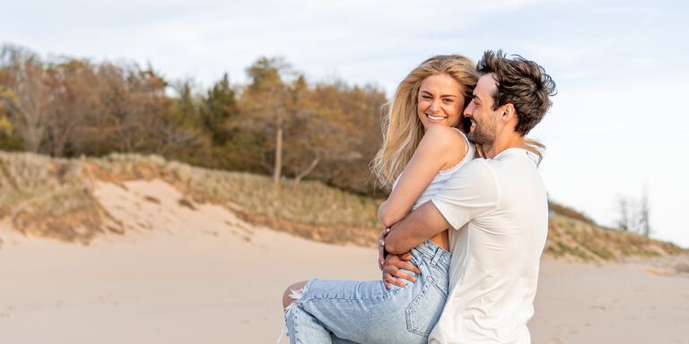 Kiley & Alec Home Page Banner