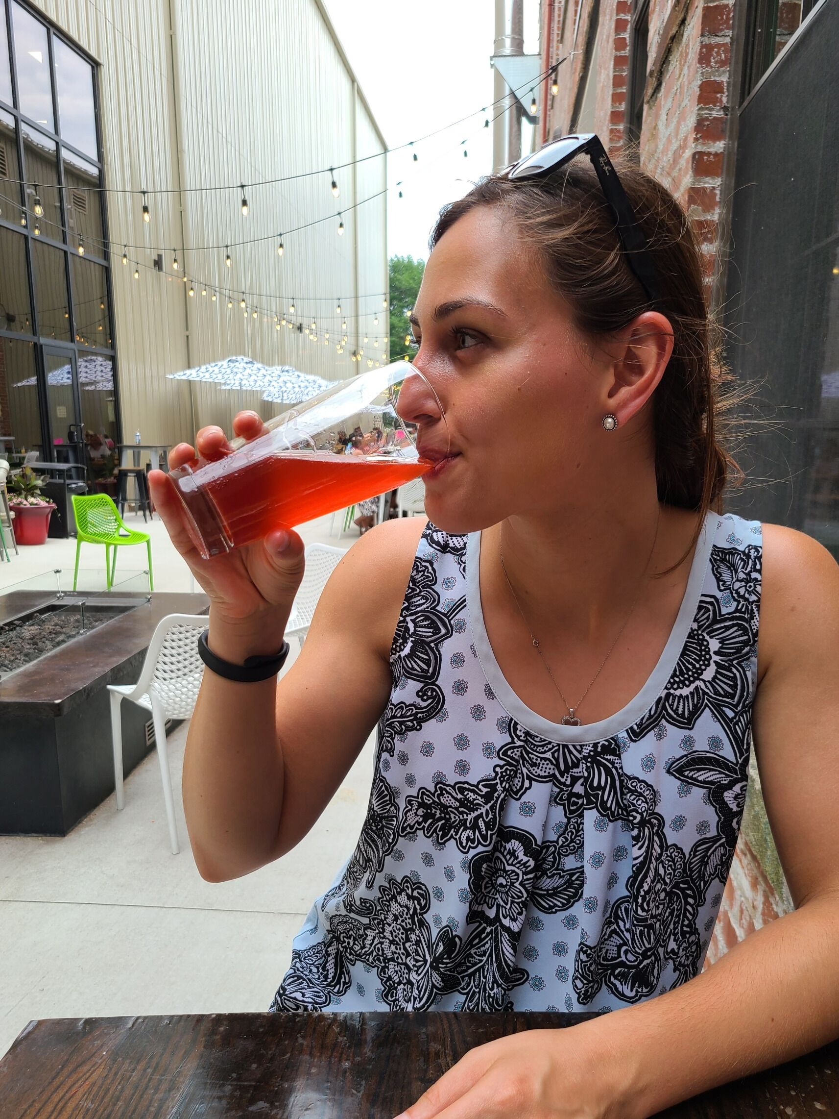 Picture of Resurgence Brewing Company