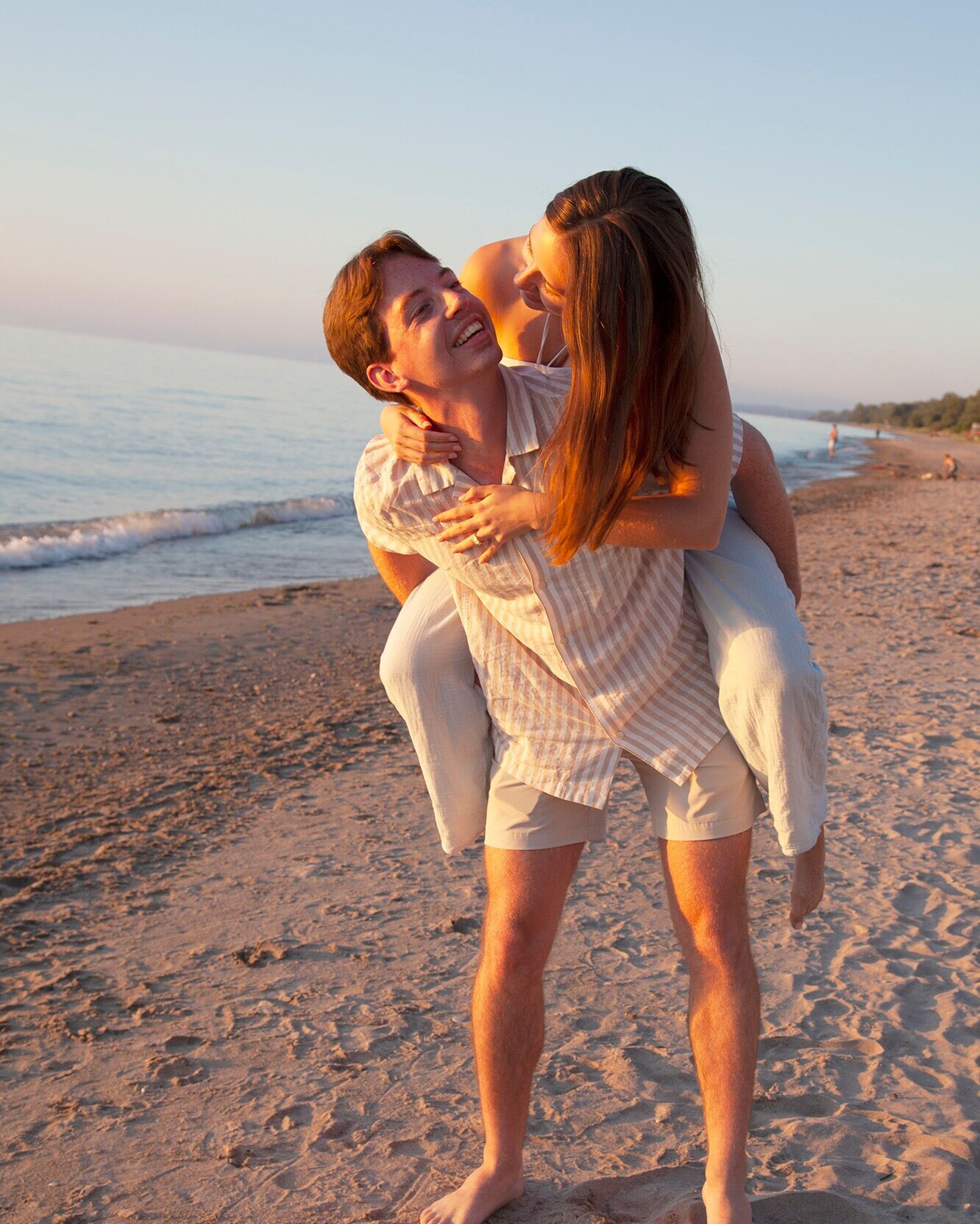 Jeremy & Allison Home Page Banner