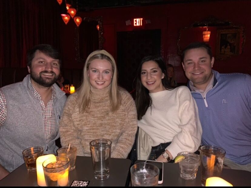 Picture of Green Lady Lounge