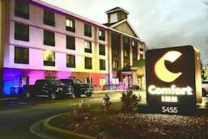 Picture of Comfort Inn Alpharetta Atlanta North