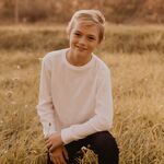 Carter Geerlinks