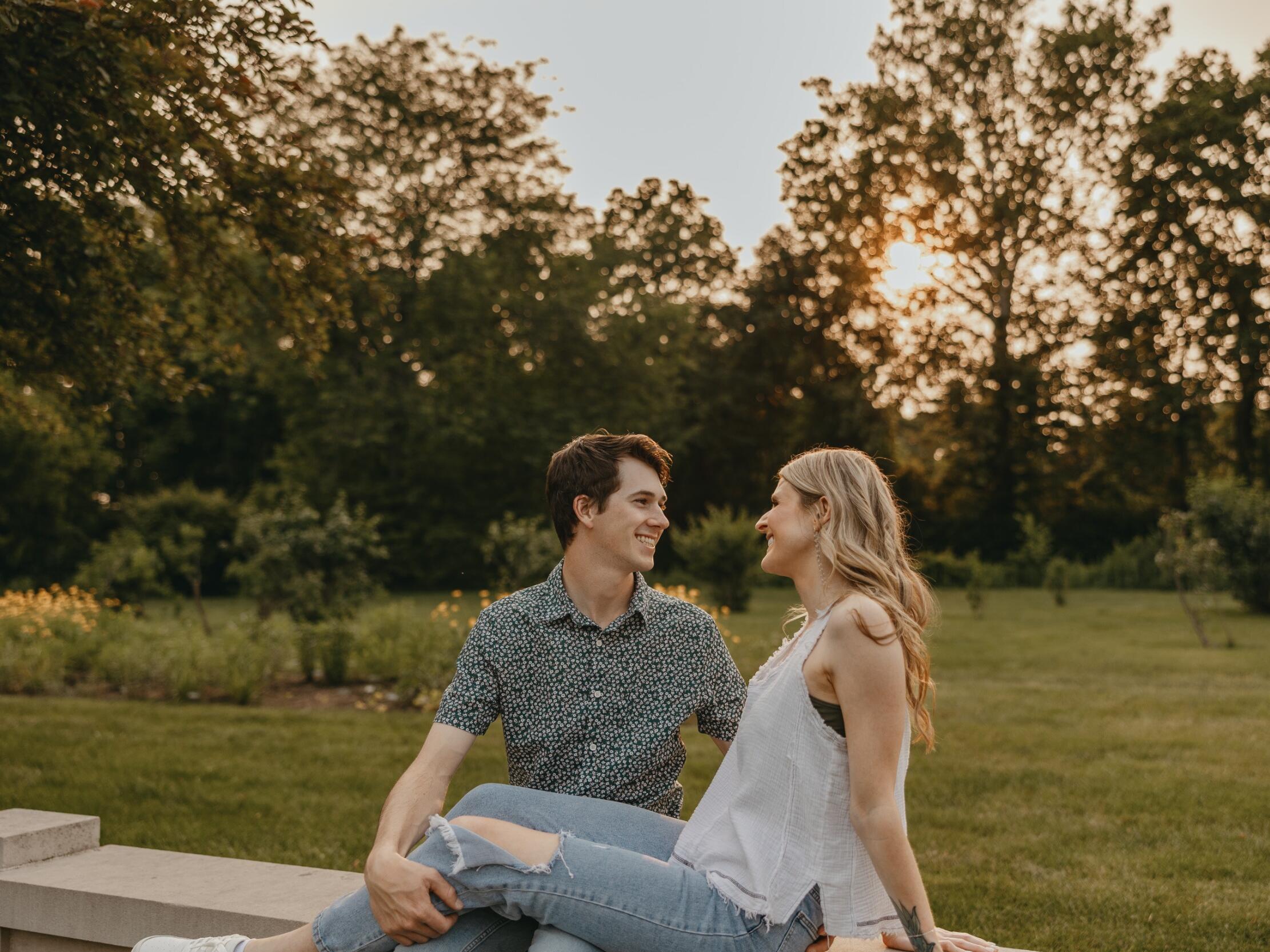 Picture of Our Love Story