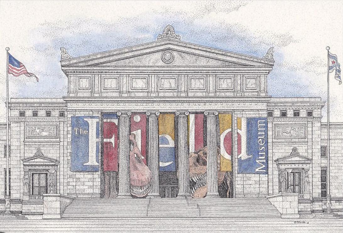 Picture of Field Museum