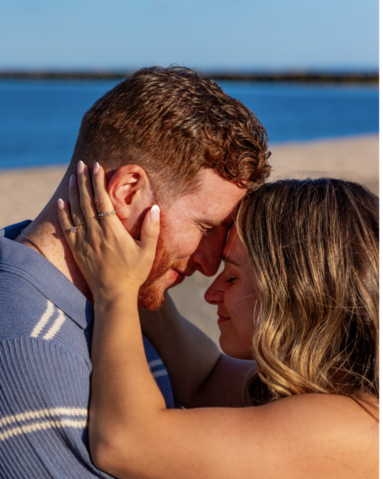 Alexa & John Home Page Banner
