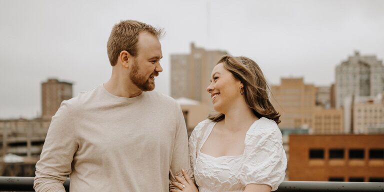 Colton & Helen Home Page Banner
