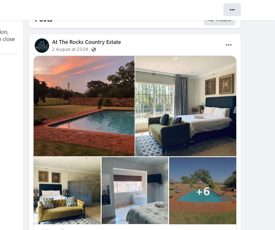 Picture of At The Rocks Country Estate