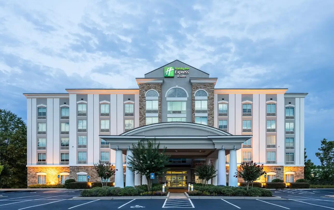 Picture of Holiday Inn Express & Suites Columbus at Northlake by IHG