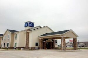 Picture of Cobblestone Hotel & Suites Newton
