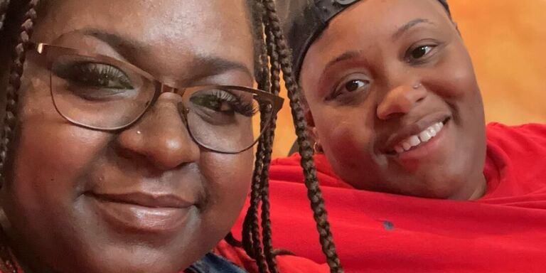 Miya & Antwanetta Home Page Banner