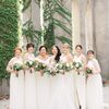 The St. Louis Contemporary Art Museum Set the Scene for One Couple's Modern Wedding