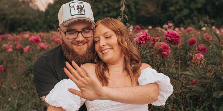 Travis & Allison Home Page Banner