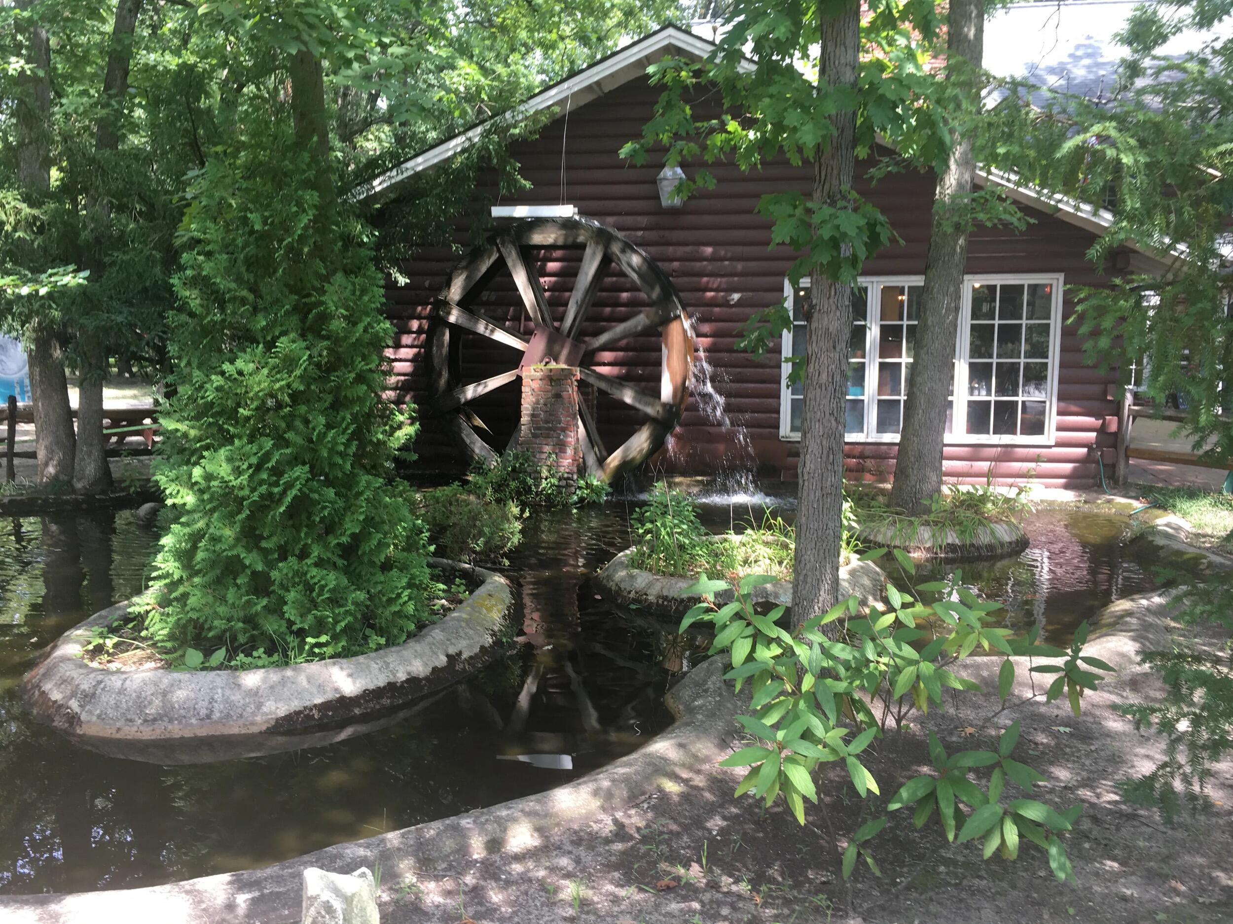 Picture of Shop Local: Rancocas Woods