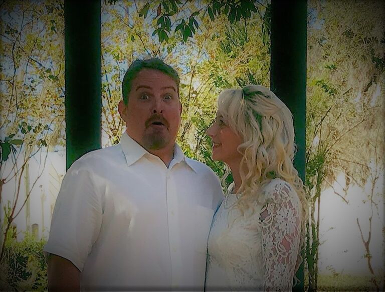 Kimberly & Jason Home Page Banner