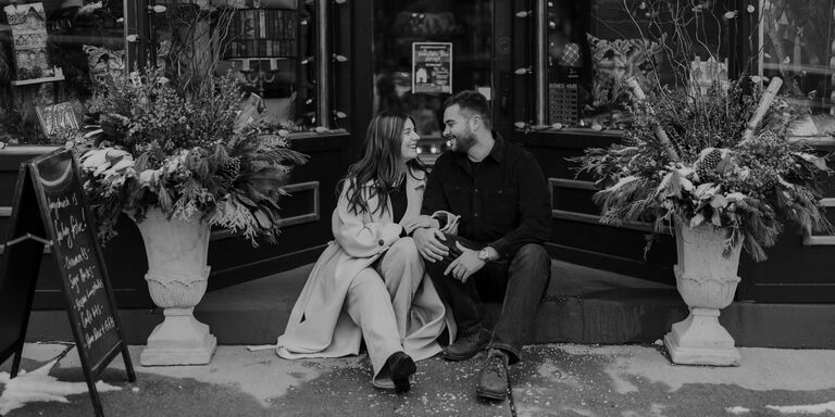 Katie & Ryan Home Page Banner