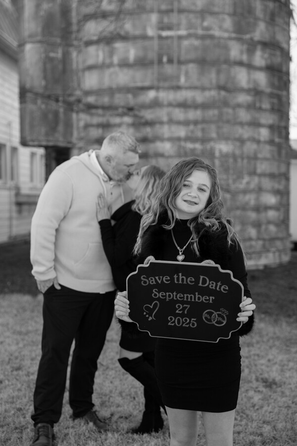 Adam  & Heather  Home Page Banner