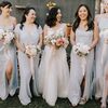 A Simple, Romantic Wedding at Hidden Pond in Kennebunkport, Maine