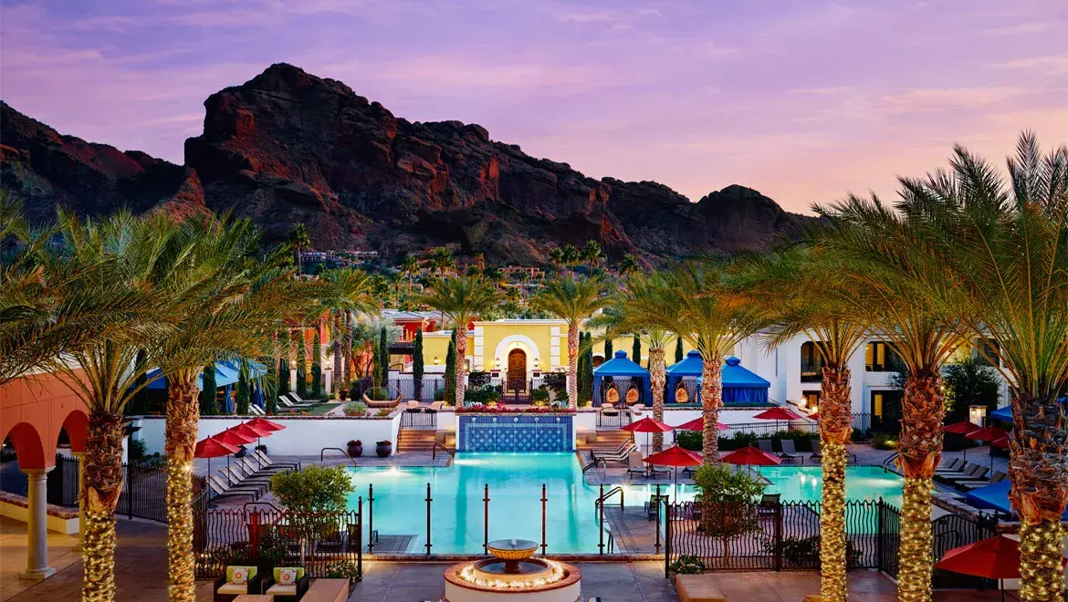 Picture of Omni Scottsdale Resort & Spa at Montelucia