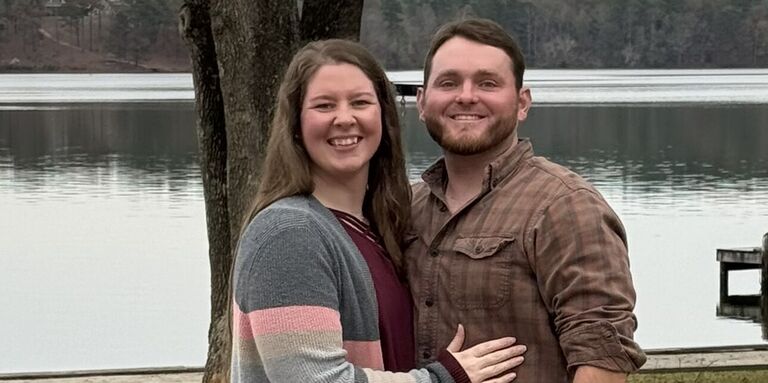 Morgan & Landon Home Page Banner
