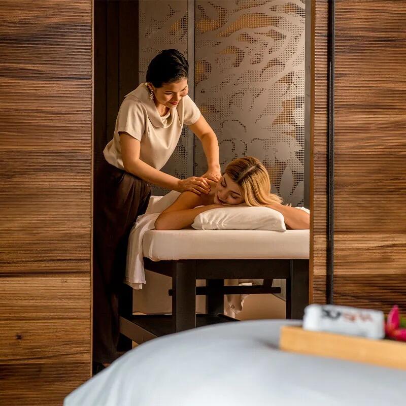 Picture of Looking to unwind with a massage? 