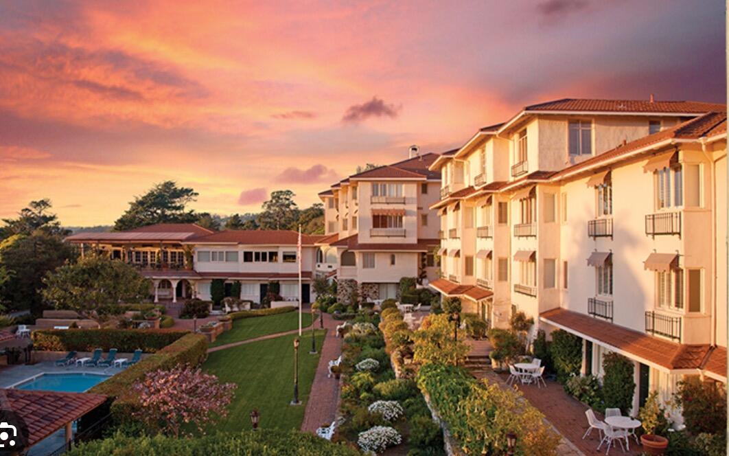 Picture of La Playa Hotel