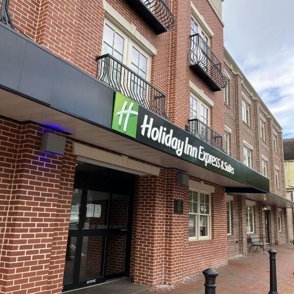 Picture of Holiday Inn Express & Suites Dahlonega - University Area, an IHG Hotel