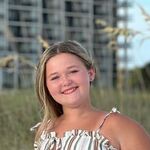 Tinslie Baumgardner